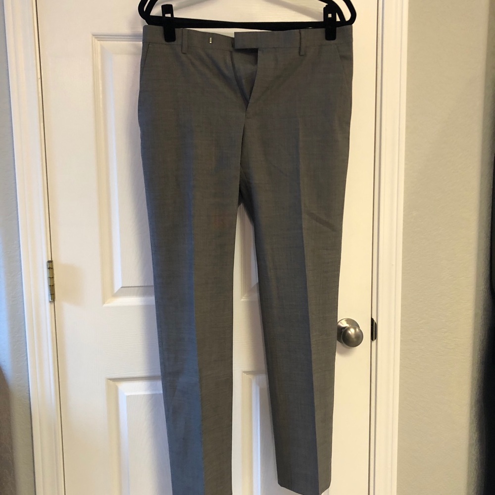 Banana Republic men’s dress pants